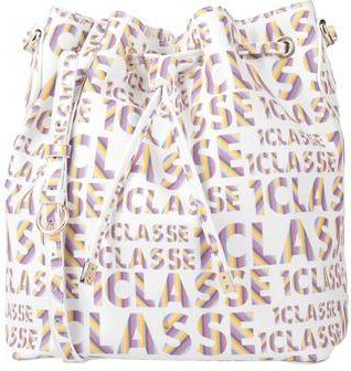Alviero Martini 1A Classe BAGS - Cross-body bags sur YOOX.COM