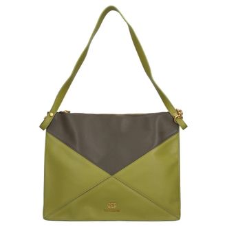 La Carrie Donna, Borse, Verde, Taglia unica, new