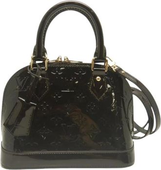 Louis Vuitton Borsa Pre-owned Mini - - Pre-owned - Donna - Viola - ONE SIZE