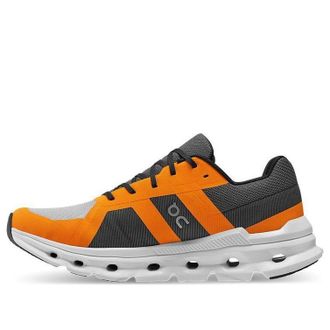 On Running Cloudrunner Frost Turmeric 46.98644