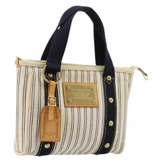 Louis Vuitton Pre-owned Mini Bags, female, Multicolor, Size: ONE SIZE Pre-owned Mini Hand Bag