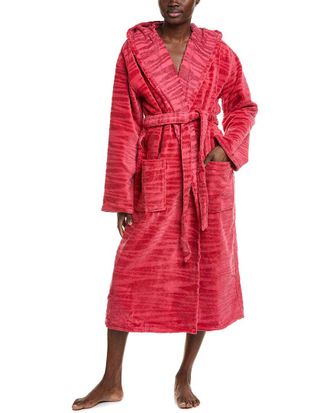 Missoni Home Allan Hooded Bathrobe