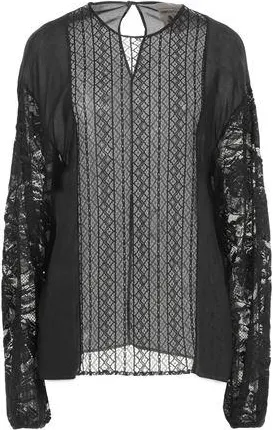 Semicouture TOPWEAR - Tops on YOOX.COM