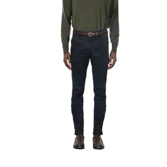 Mason's Bolivia Cargo Pants - Trousers - Hombre - Azul - 2XL