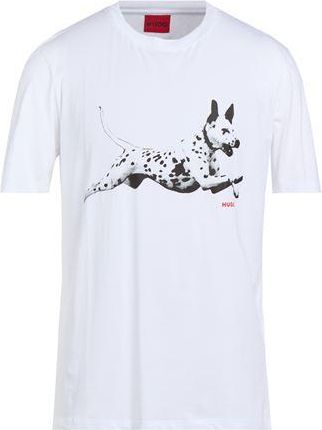 HUGO BOSS TOPWEAR - T-shirts on YOOX.COM