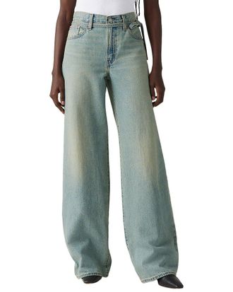 Levi's Axl Straight I Told You So Lb Straight Jean