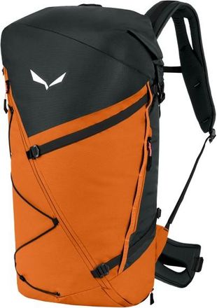 Salewa Puez 32+5 Wanderrucksack - Unisex | orange
