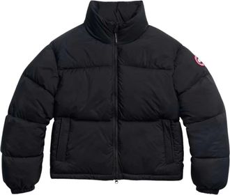 Canada Goose Donna, Giacche, Nero, M, new