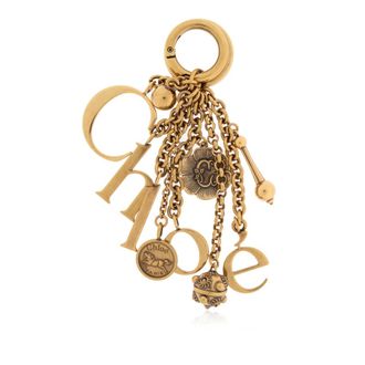 Chloé Mujer, Bolsos, Amarillo, Talla: ONE Size