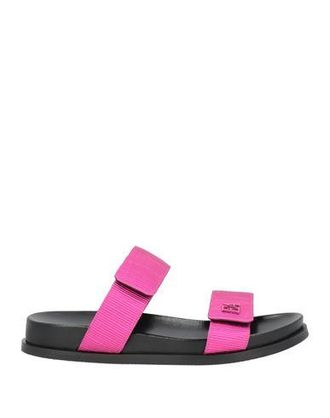 Emporio Armani FOOTWEAR - Sandals on YOOX.COM