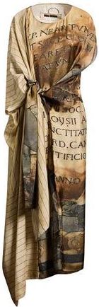 Uma Wang Maxi dresses