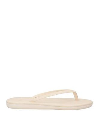 Ancient Greek Sandals SCHUHE - Zehentrenner auf YOOX.COM