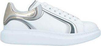 Alexander McQueen FOOTWEAR - Trainers on YOOX.COM