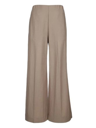 パンツ Harris Wharf London PANTS (A8030PYF YF11) Harris Wharf London Cotton Pants − Sale: up to −88% | Stylight