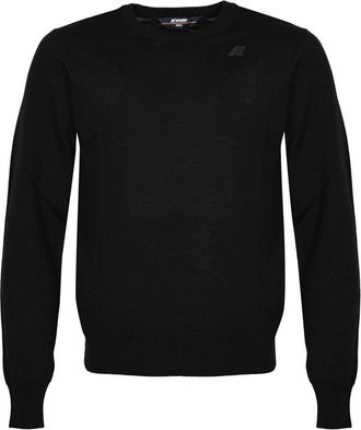 K-Way Sebastien Merino Jersey