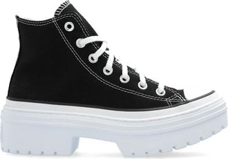 Converse Sportschoenen A08258C - Dames - Sneakers - Zwart - 37 EU - Schoenen