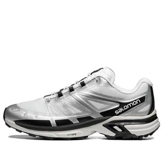 Salomon XT-Wings 2 White Black Silver 471356