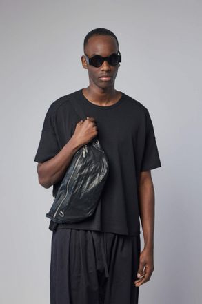 Jan-Jan Van Essche Tee 77