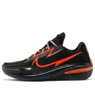 Nike Air Zoom GT Cut 1 EYBL - Black Hyper Crimson DM2826-001
