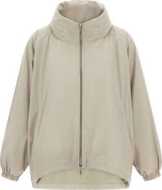 Moorer MooRER Polyester Shell Womens Jacket