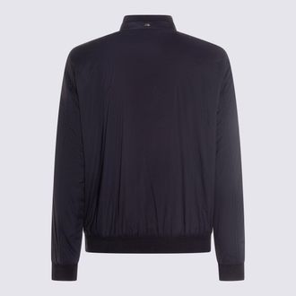 Herno Mens Jackets Nero _pa