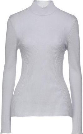 Alberta Ferretti PRENDAS DE PUNTO - Cuello alto en YOOX.COM