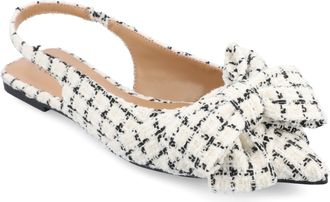 Journee Collection Collection Womens Tru Comfort Foam Sabbrina Flats