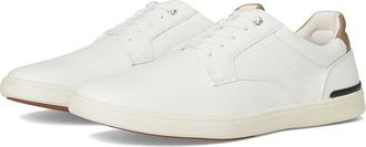 Aldo Randolph Mens Shoes White 1 : EU 39 (US Mens 7) D - Medium, Synthetic