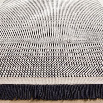 AM.PM Handgeweven tapijt in wol, Sekot