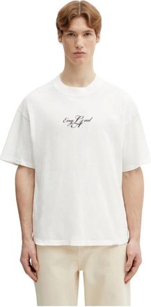 Represent Represent, Uomo, Top, Bianco, XL, new