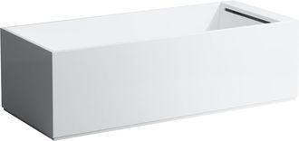 Laufen Laufen Kartell Ba&ntilde;era De Fundici&oacute;n Mineral Independiente