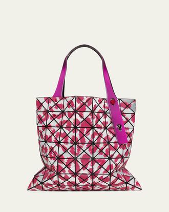Bao Bao Issey Miyake Chimera Geometric-Paneled Tote Bag