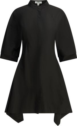 Alaia korte chemise-jurk