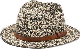 Ibeliv Lubeman Fedora Hat