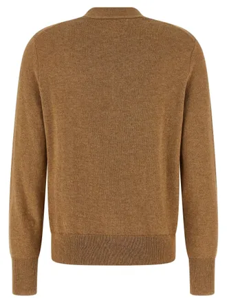 Isabel Marant Karina Cardigan - Camel