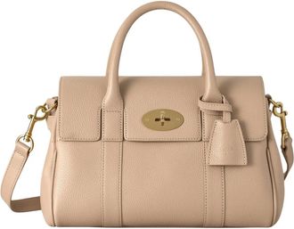 Mulberry Tassen, Dames, Beige, ONE Size, Tote Bags