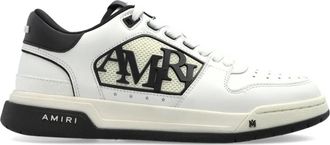 Amiri Classic Low Sneakers - Dames - Sneakers - Wit - 40 EU - Leer - Schoenen