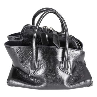 The Attico Mujer, Bolsos, Gris, Talla: ONE Size