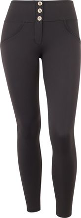 Freddy Pantaloni WR.UP 7/8 superskinny bioattivo vita media Made in Italy