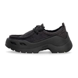 Crocs Donna, Scarpe, Nero, 36 EU, new