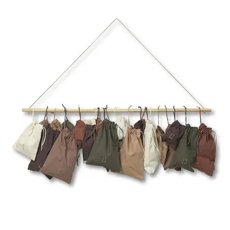 Ferm Living Christmas Countdown Adventskalender, mehrfarbig