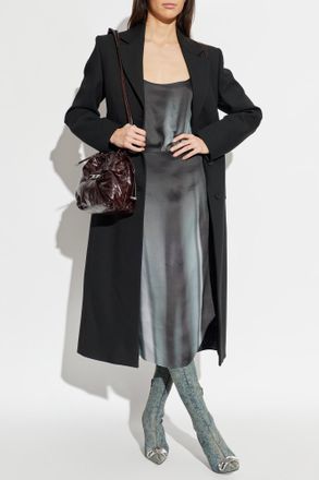 Diesel Coat G-ALLAN, Womens, Black