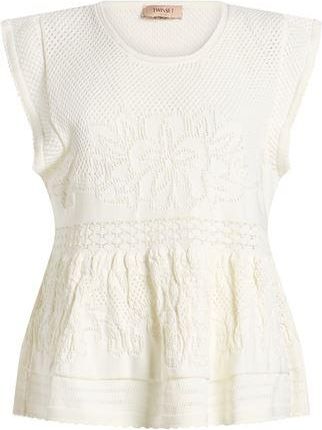 Twin-Set TOPWEAR - Top su YOOX.COM