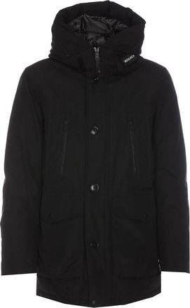 Woolrich Ramar arctic parka