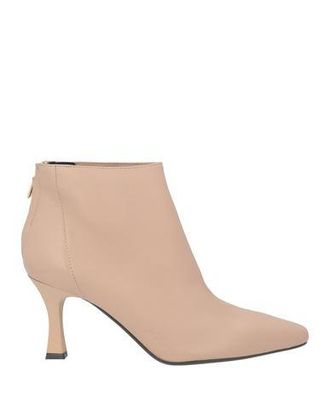 Bianca Di CALZADO - Botines de ca&ntilde;a alta en YOOX.COM