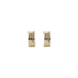 Givenchy Earrings, female, Yellow, Size: ONE SIZE Tape Earrings
