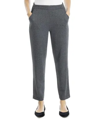 Max Studio Double Knit Pant