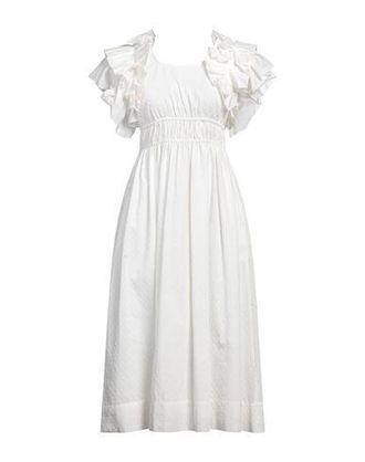 Emma & Gaia DRESSES - Midi dresses on YOOX.COM