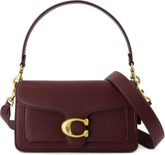 Coach Tabby shoulder bag - Red
