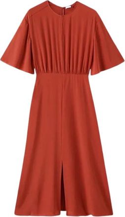 Joseph Mujer, Vestidos, Rojo, Talla: M